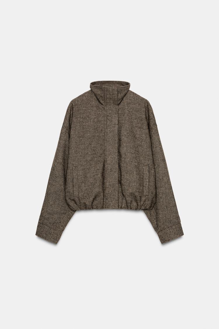 Herringbone Knit Co-Ord