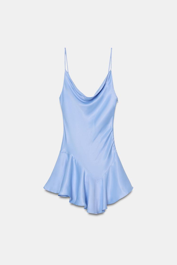 Lucy Frill Mini