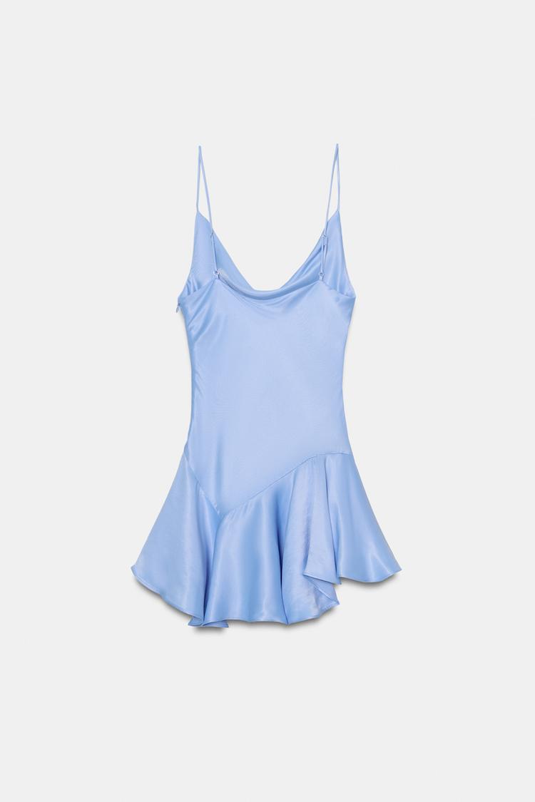Lucy Frill Mini
