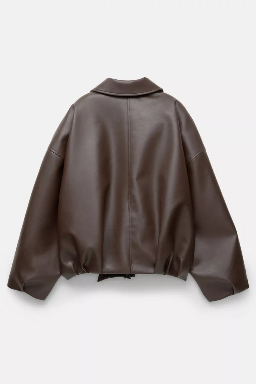 Meravant Ember Jacket