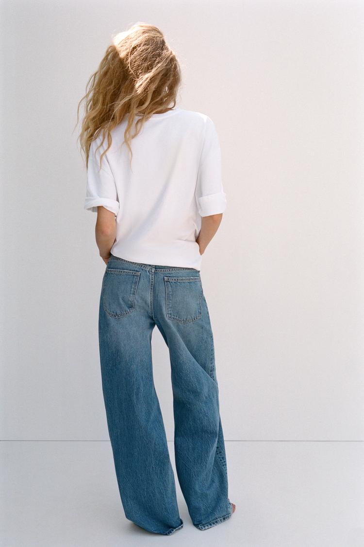 Meravant Crossflow Jeans