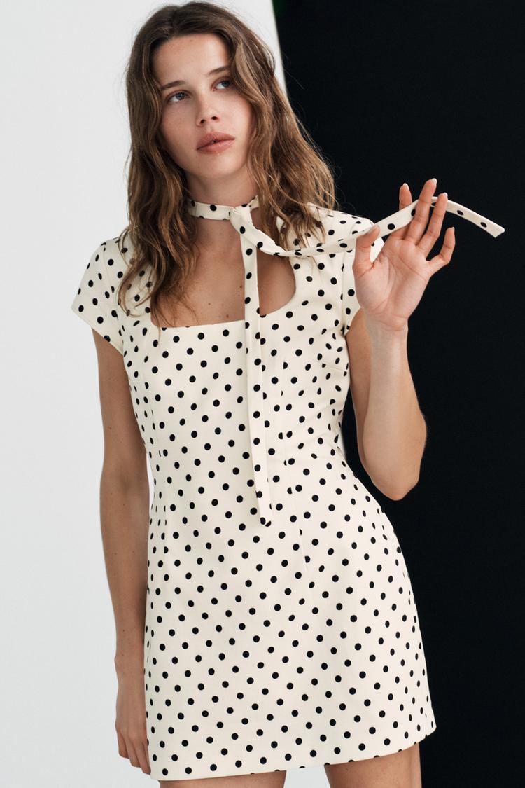 Lily Polka Mini