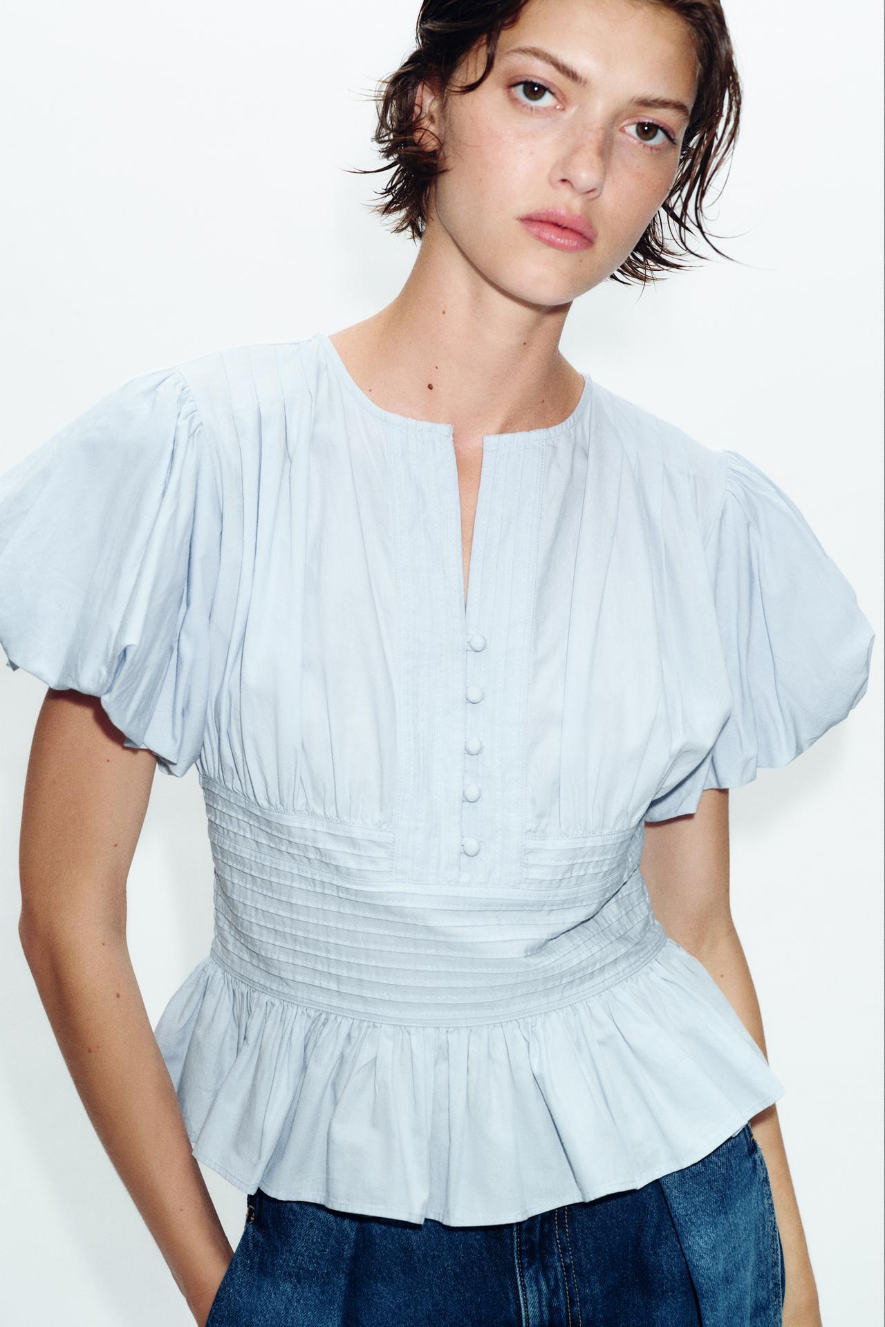 Liora Breeze Top