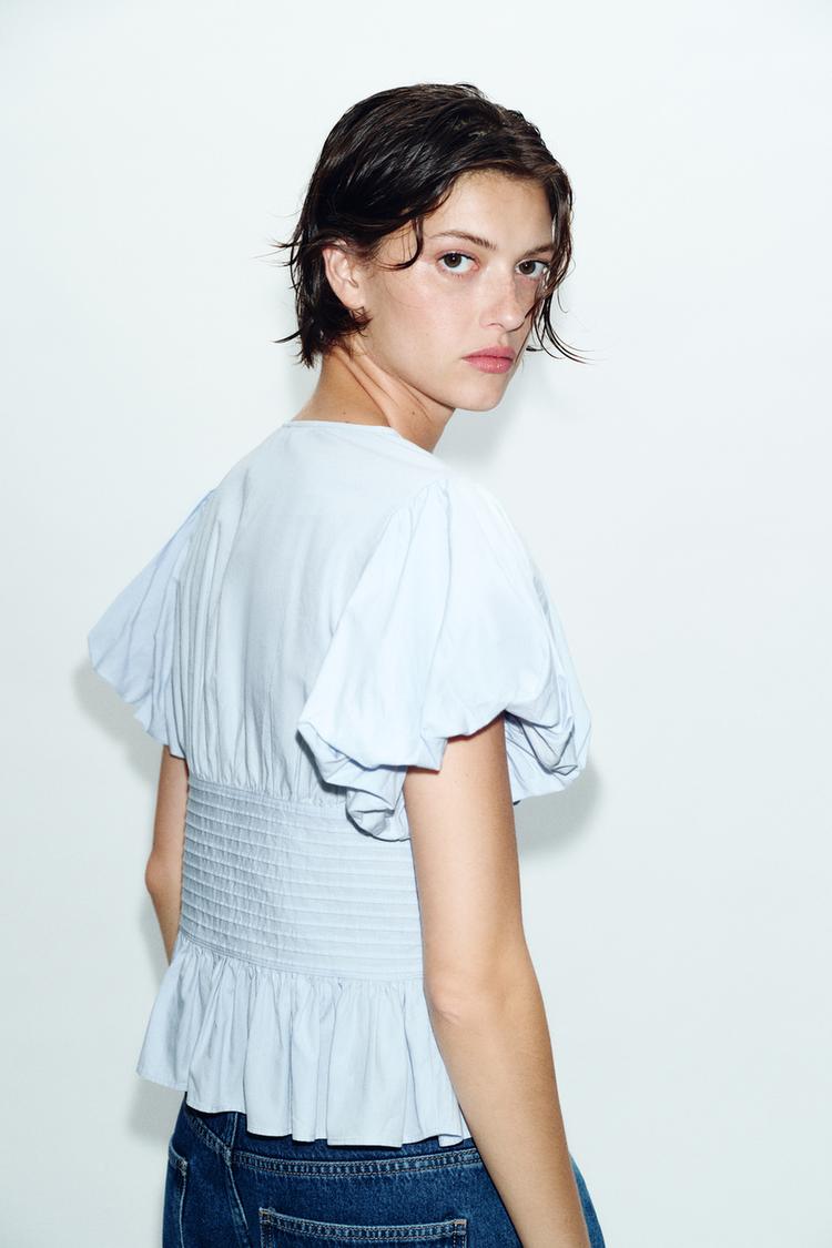 Liora Breeze Top