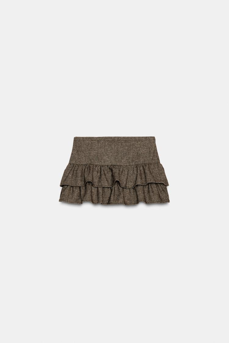 Herringbone Knit Co-Ord