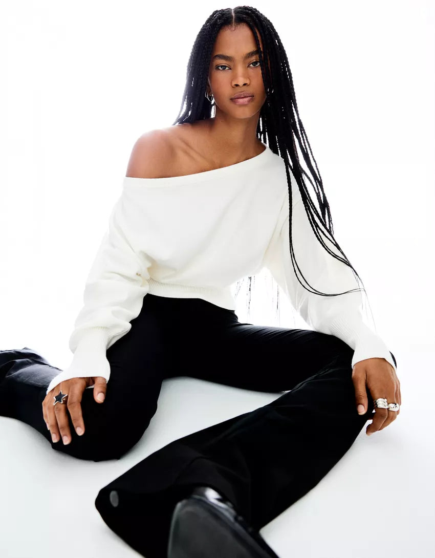 Meravant The Lune Sweater