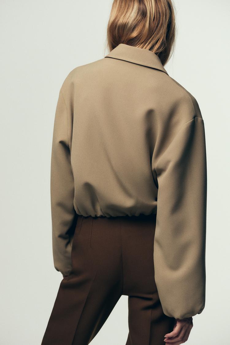 Meravant Autumn Solace Coat