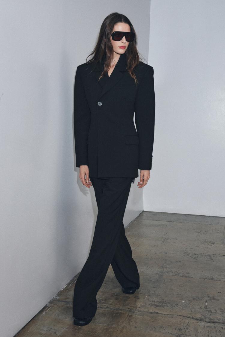 Meravant Classic Blazer