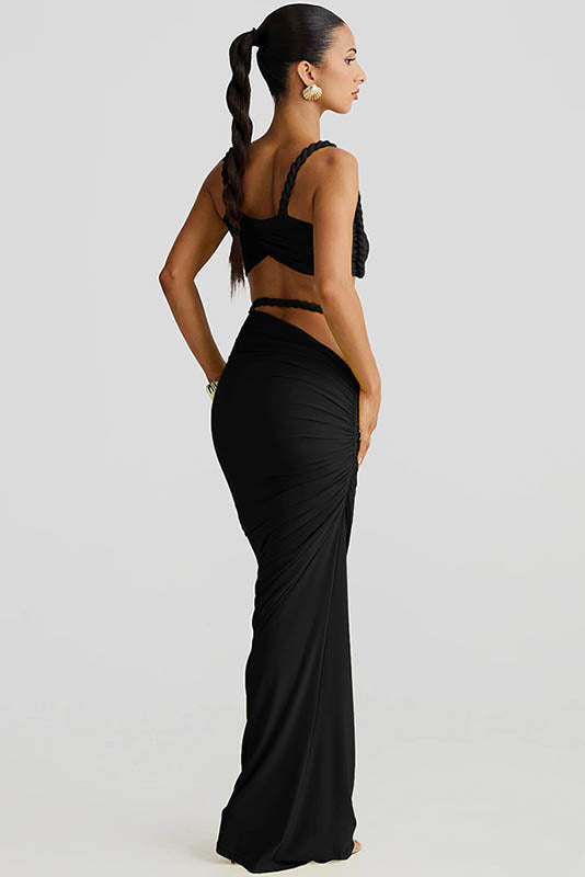 Freya Twist Maxi