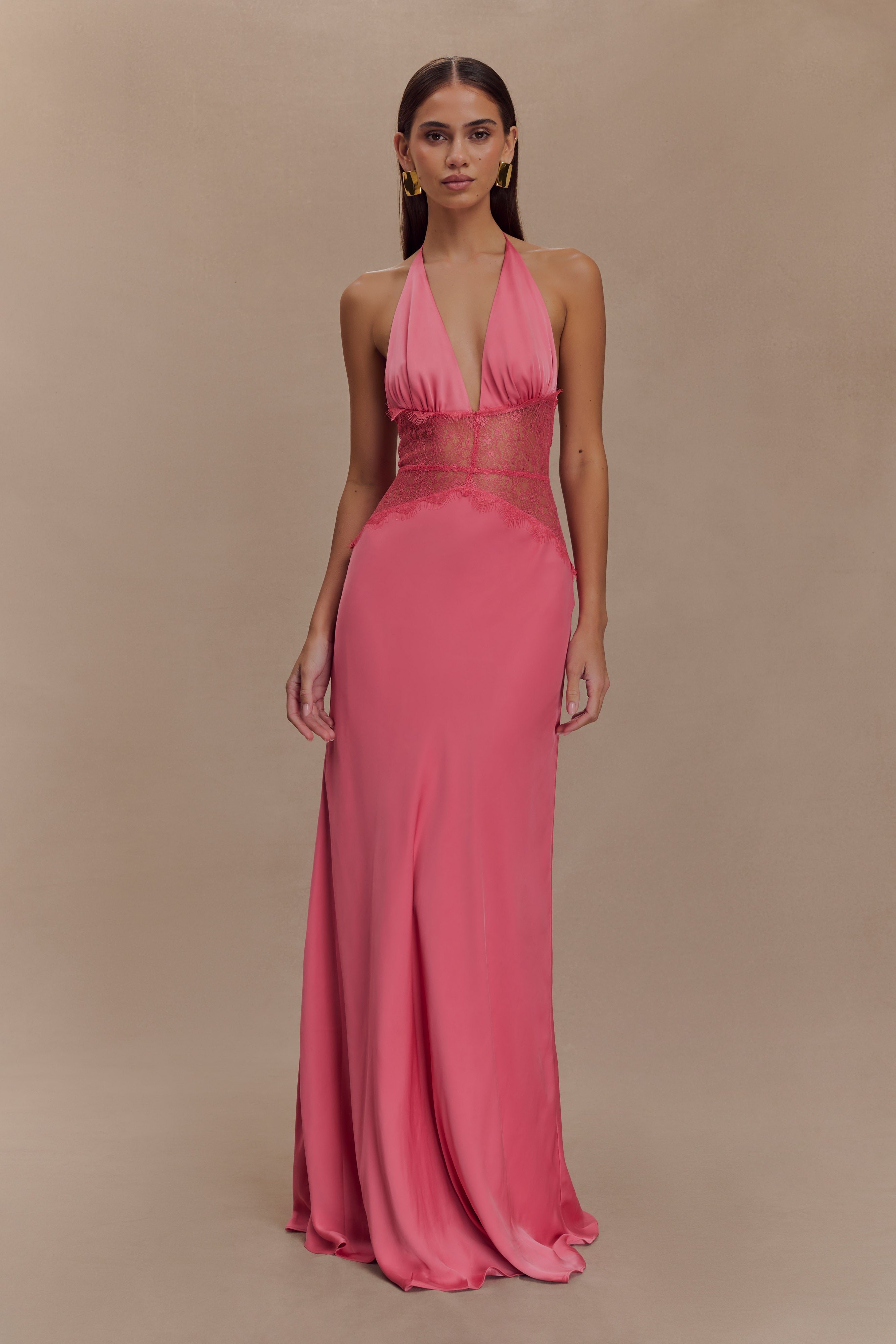 Luna Maxi Dress