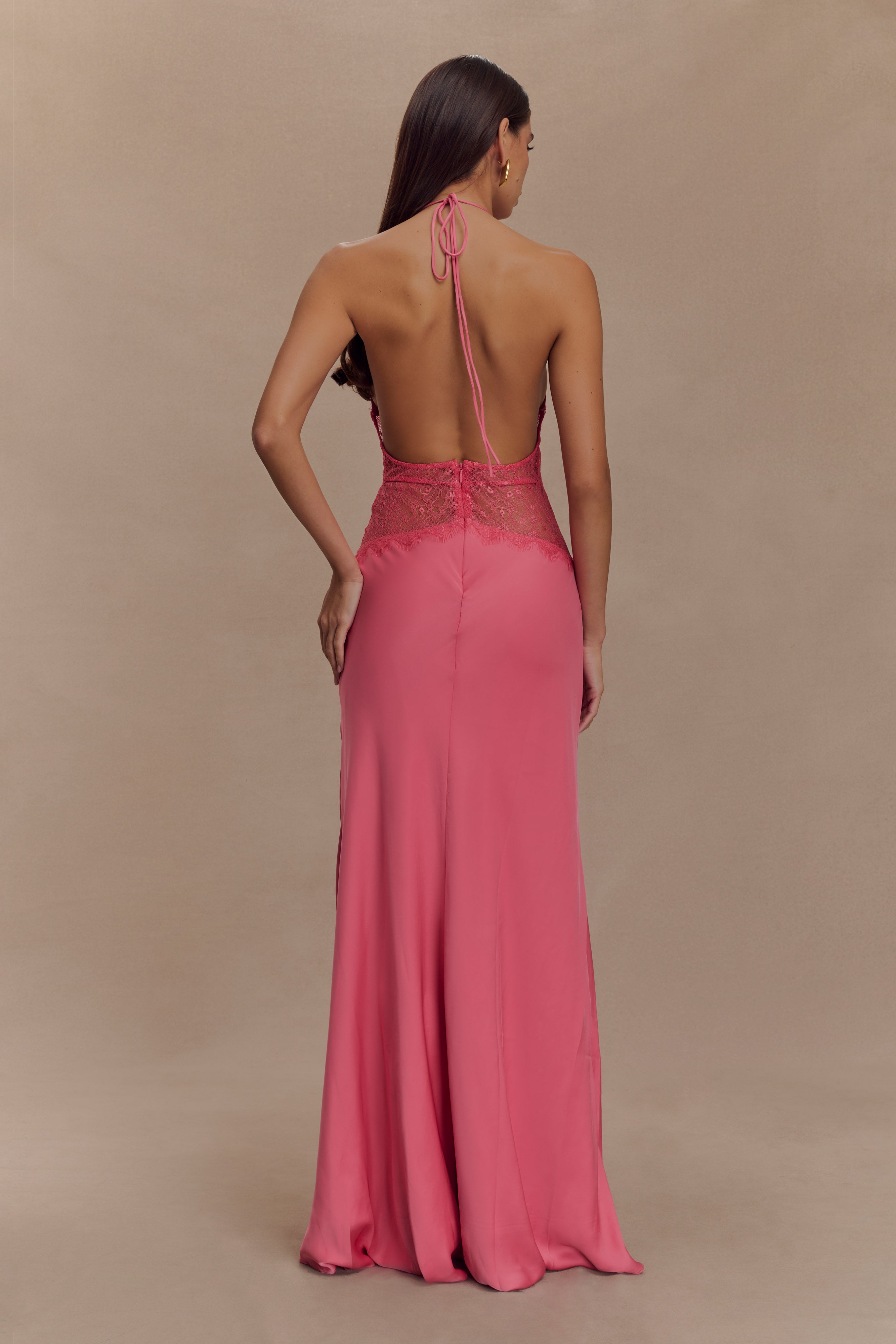 Luna Maxi Dress