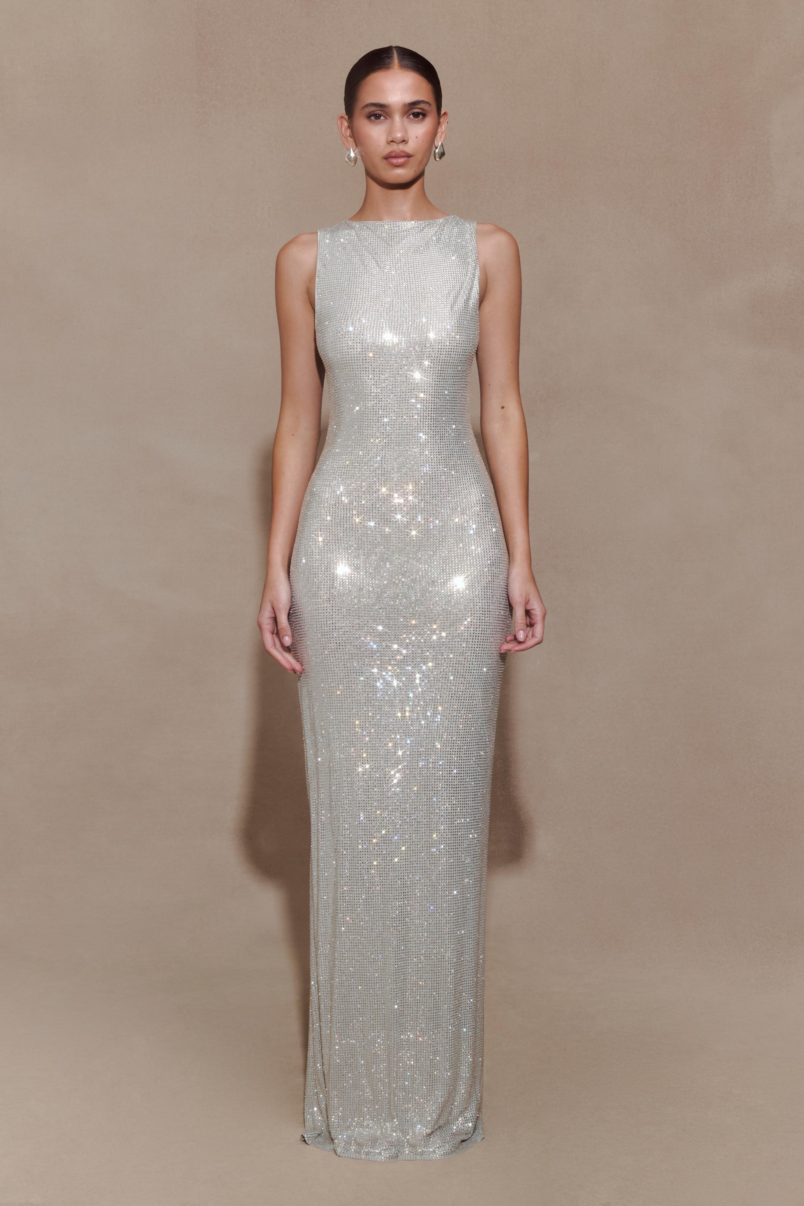 Emily Sparkle Maxi