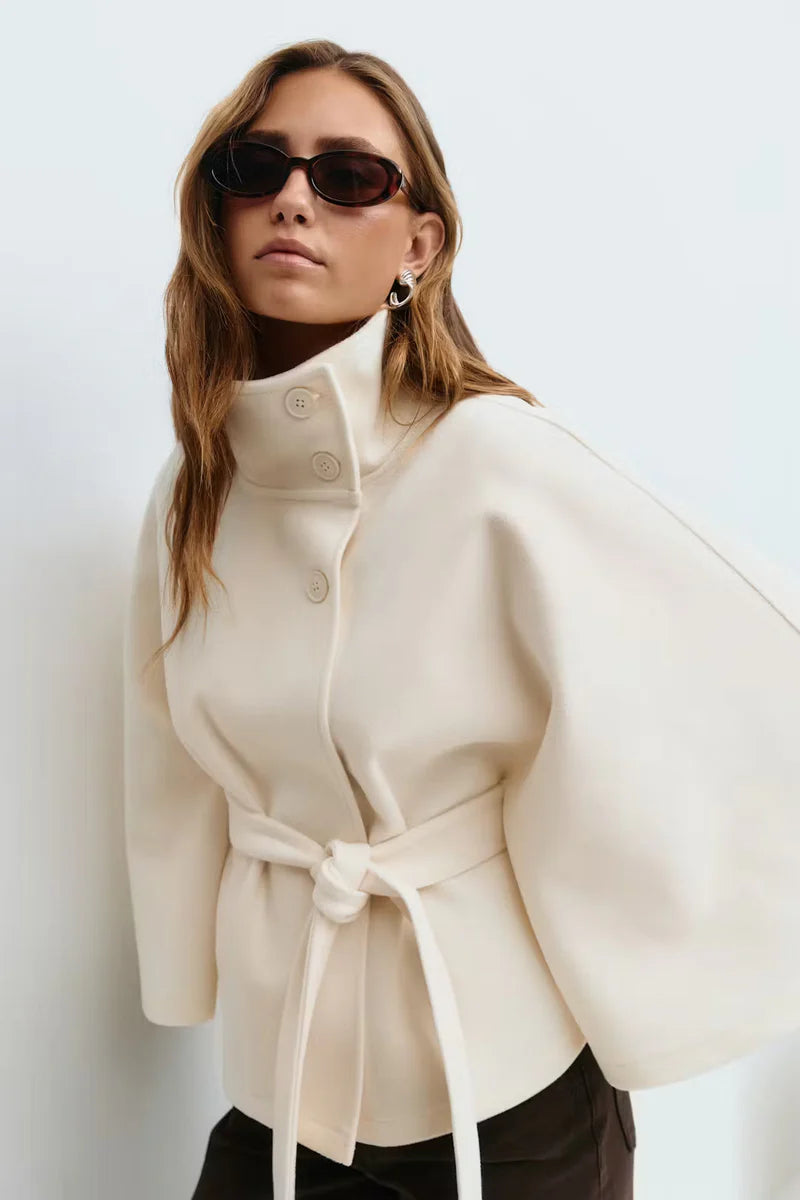 Meravant Amberfall Cape