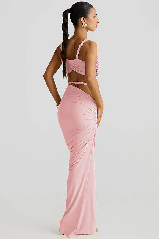 Freya Twist Maxi