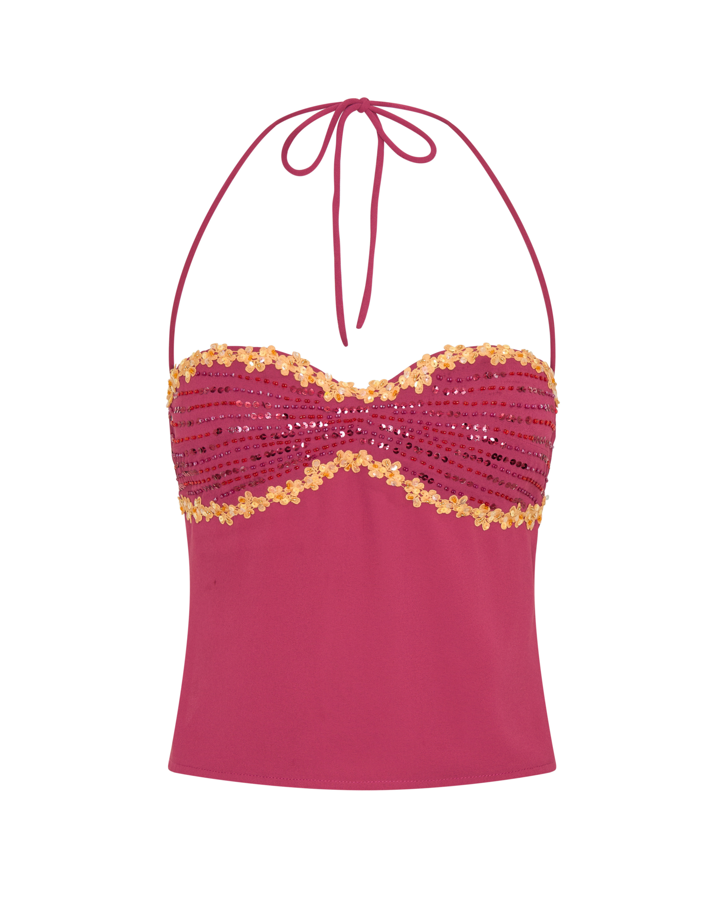 Zirelle Sunset Maxi