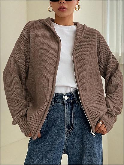 Maeve Soft Cardigan