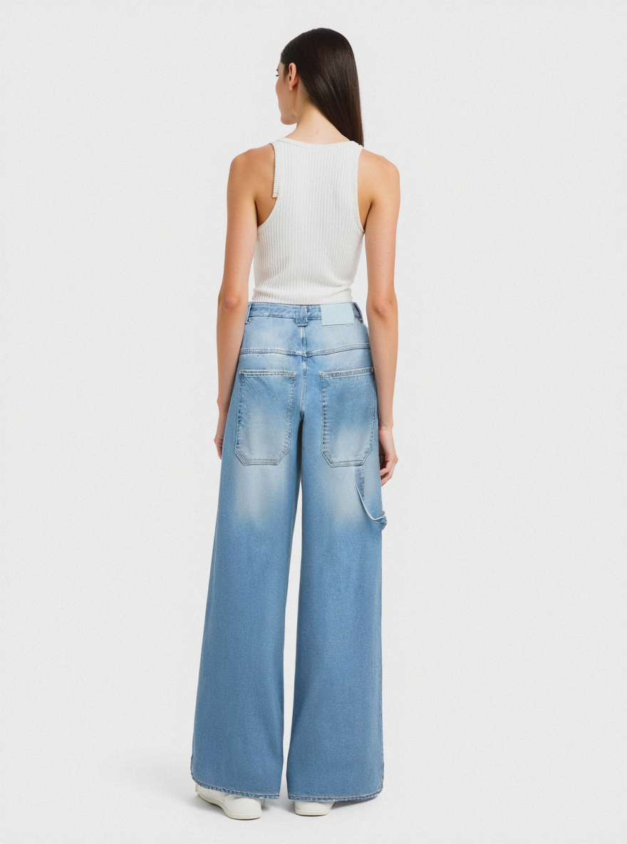 Meravant Forge Jeans