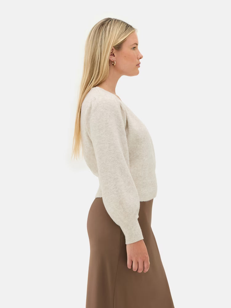 Meravant Livia Cardigan