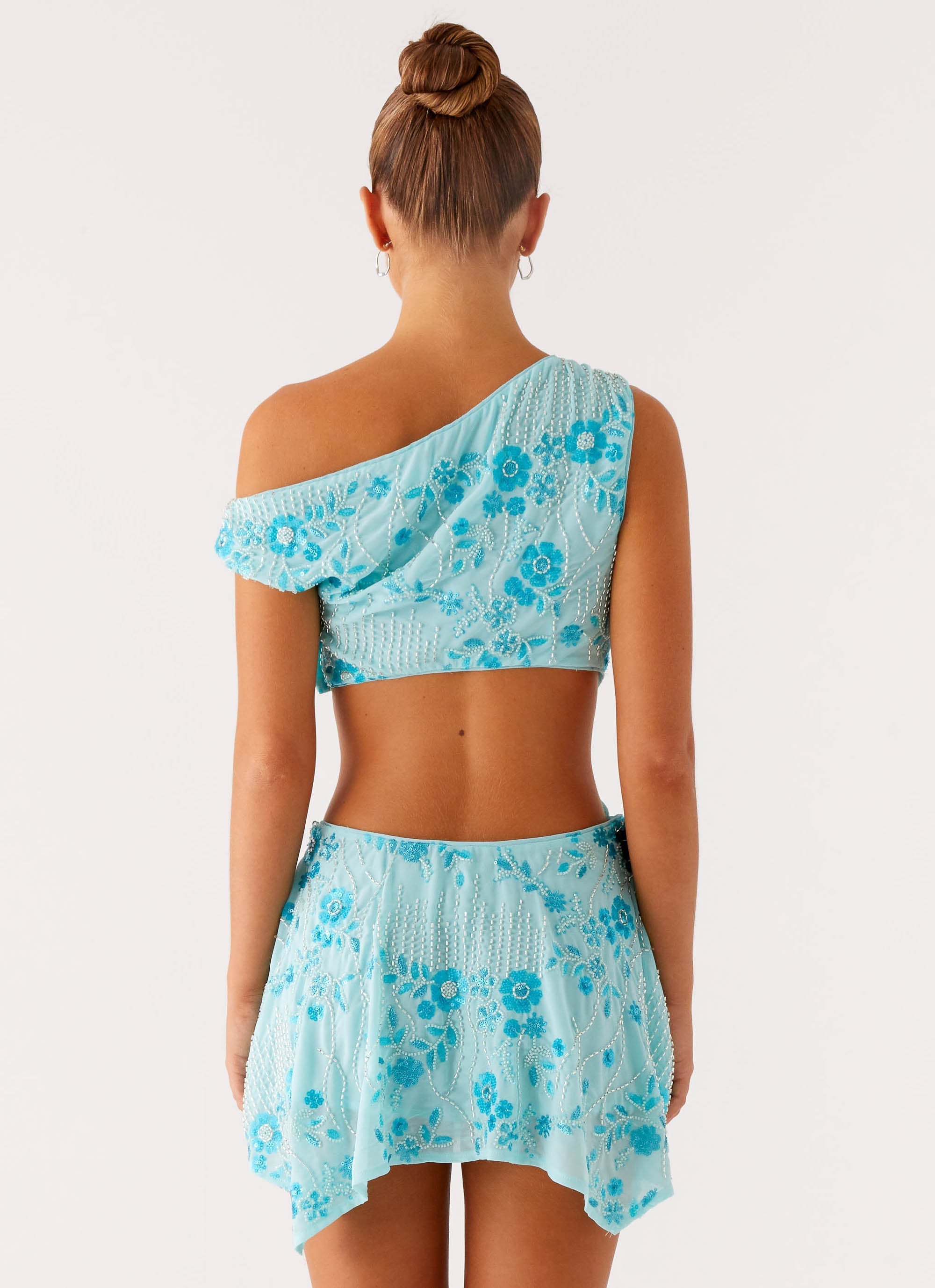 Holly Sequin Set
