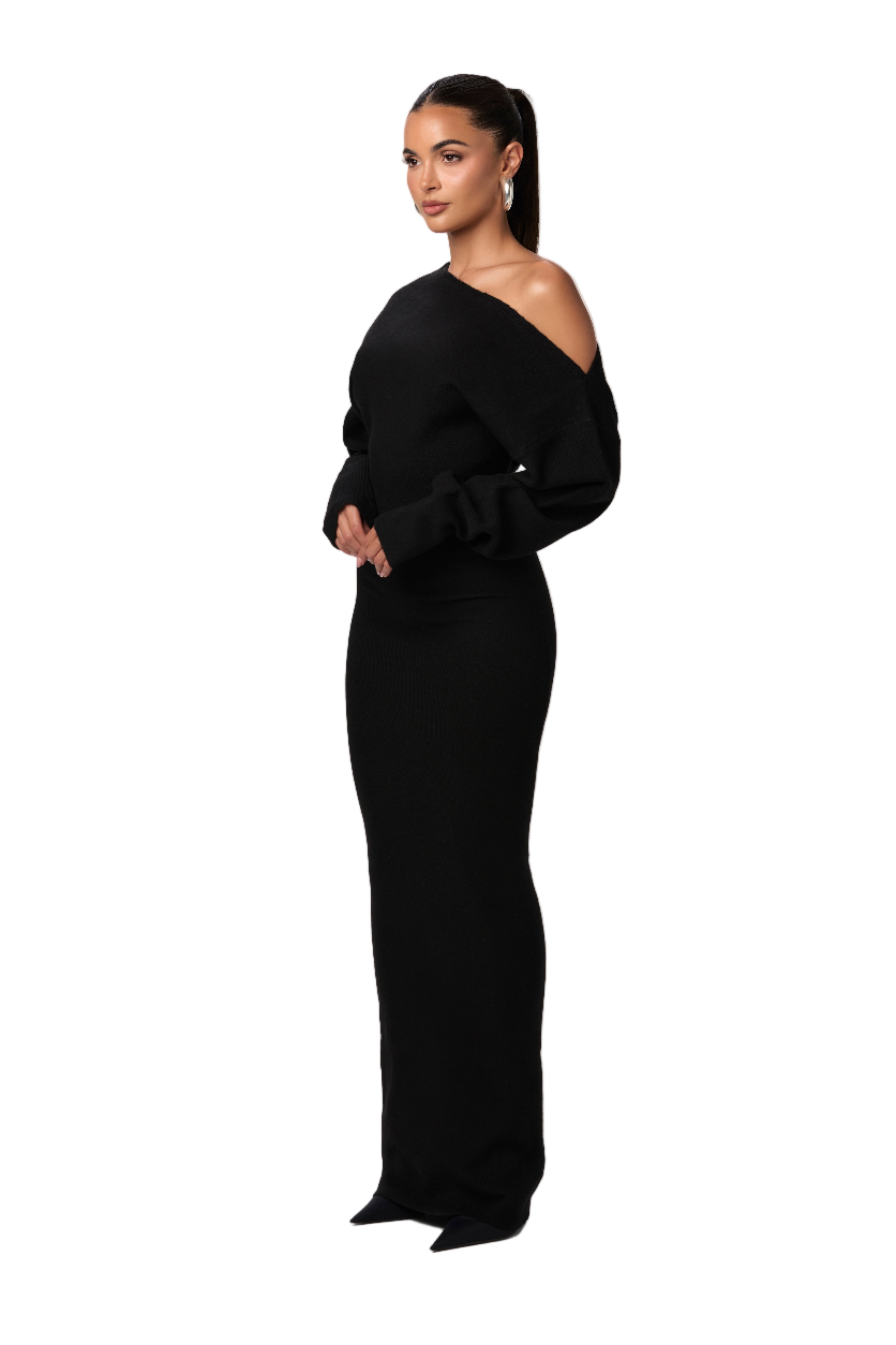Meravant Serene Off Shoulder