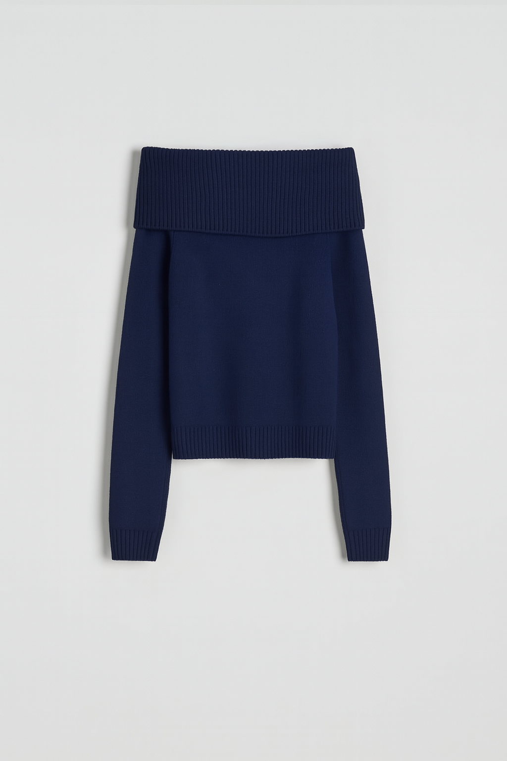 Meravant Off Shoulder Sweater