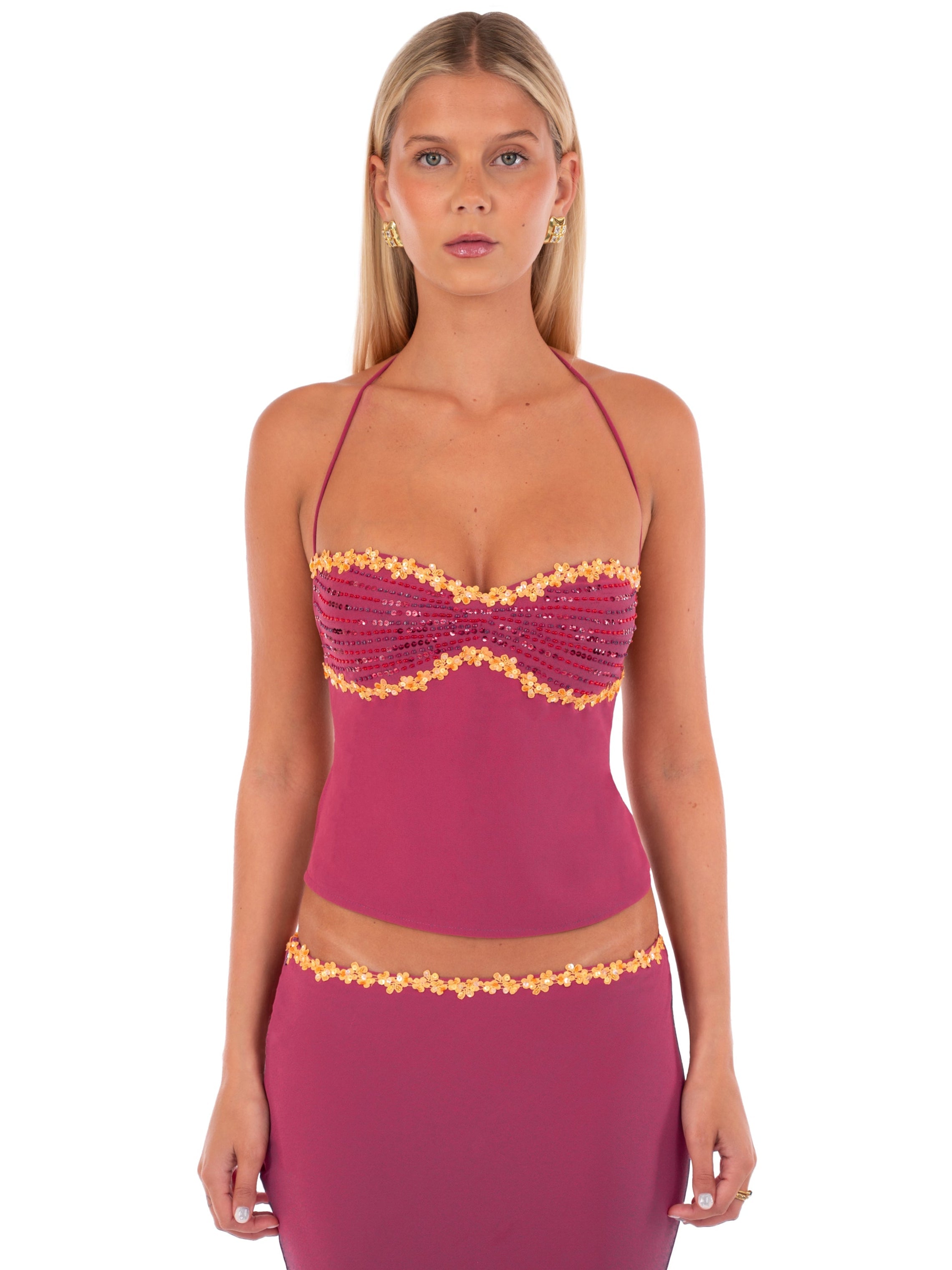 Zirelle Sunset Maxi