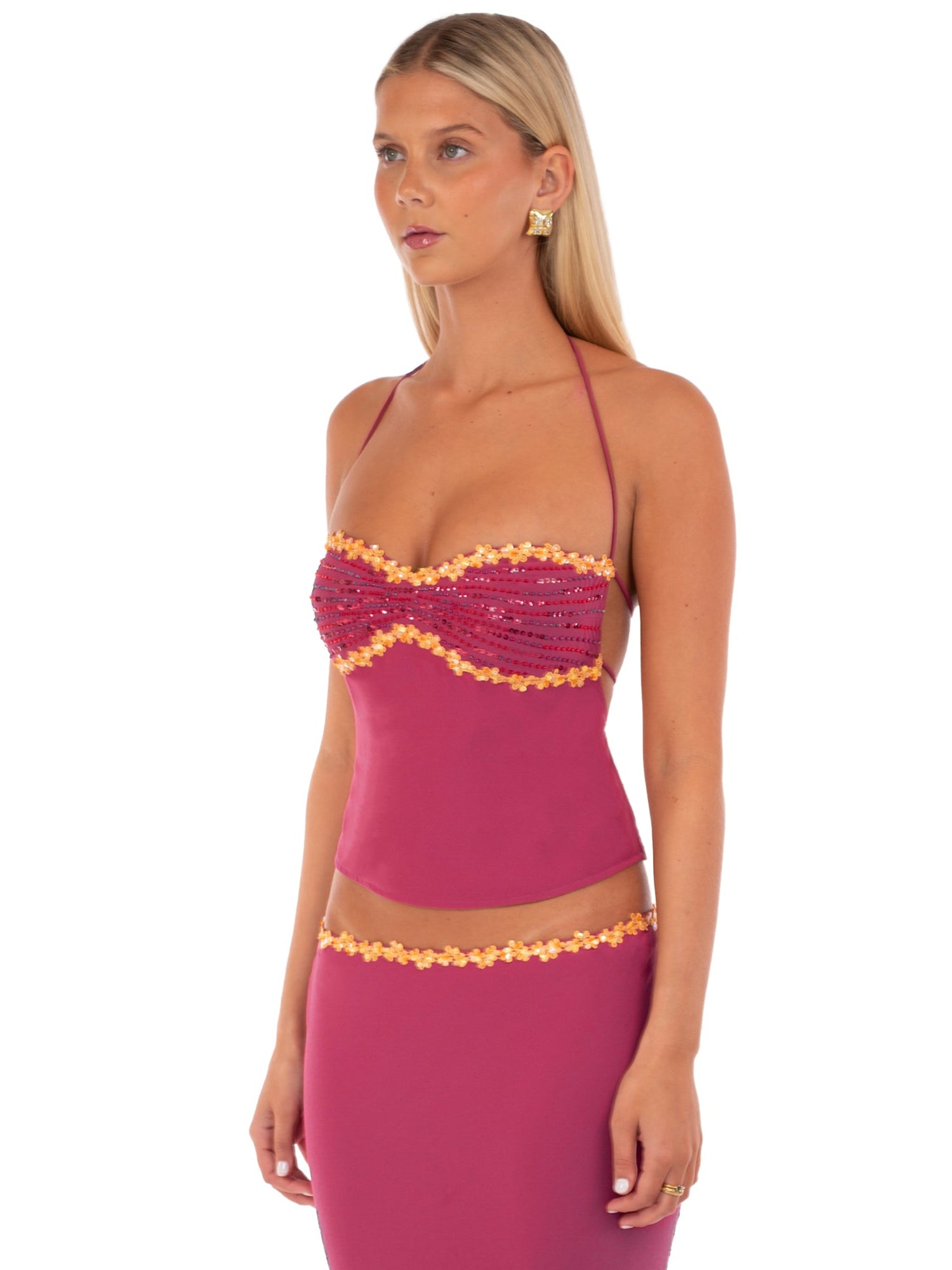Zirelle Sunset Maxi
