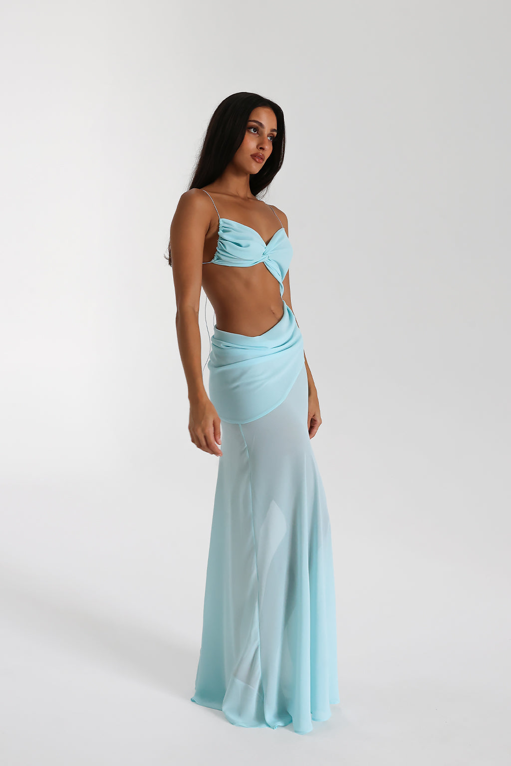 Nyra Twist Maxi