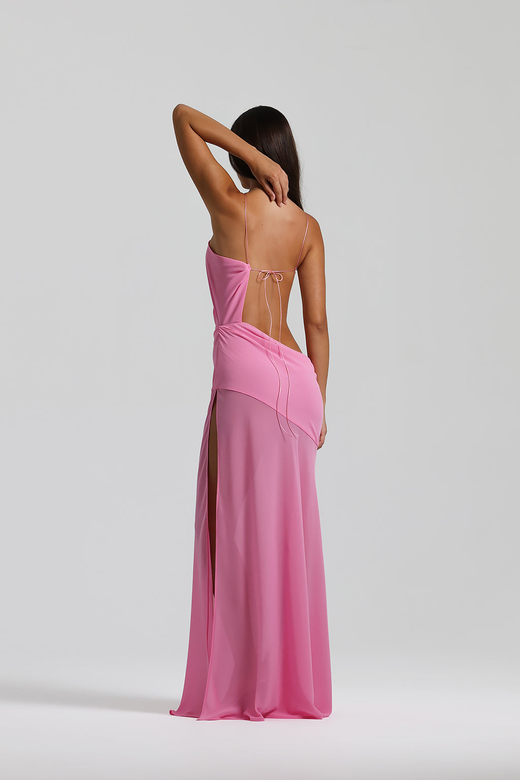 Nyra Twist Maxi