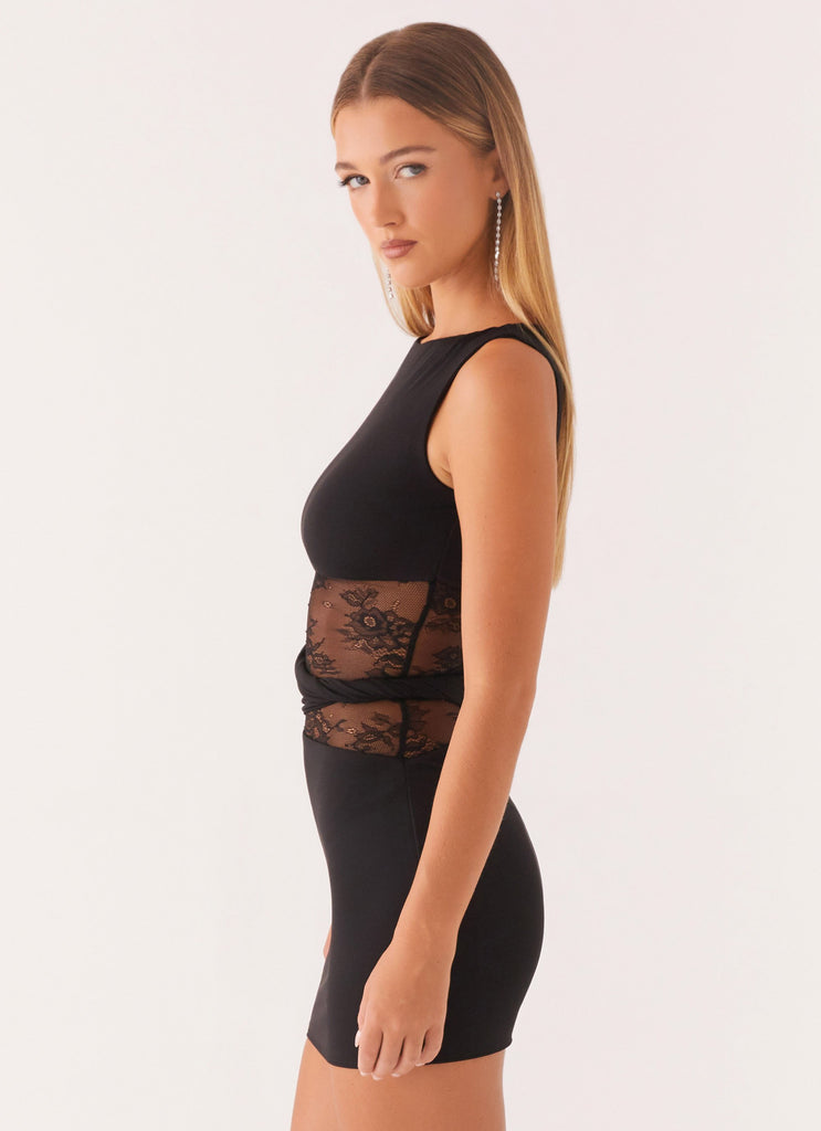 Noctessa Lace Mini