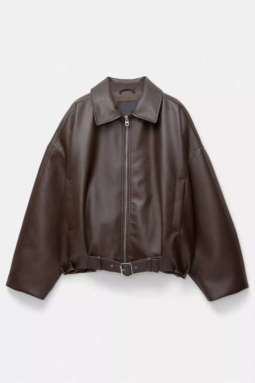 Meravant Ember Jacket