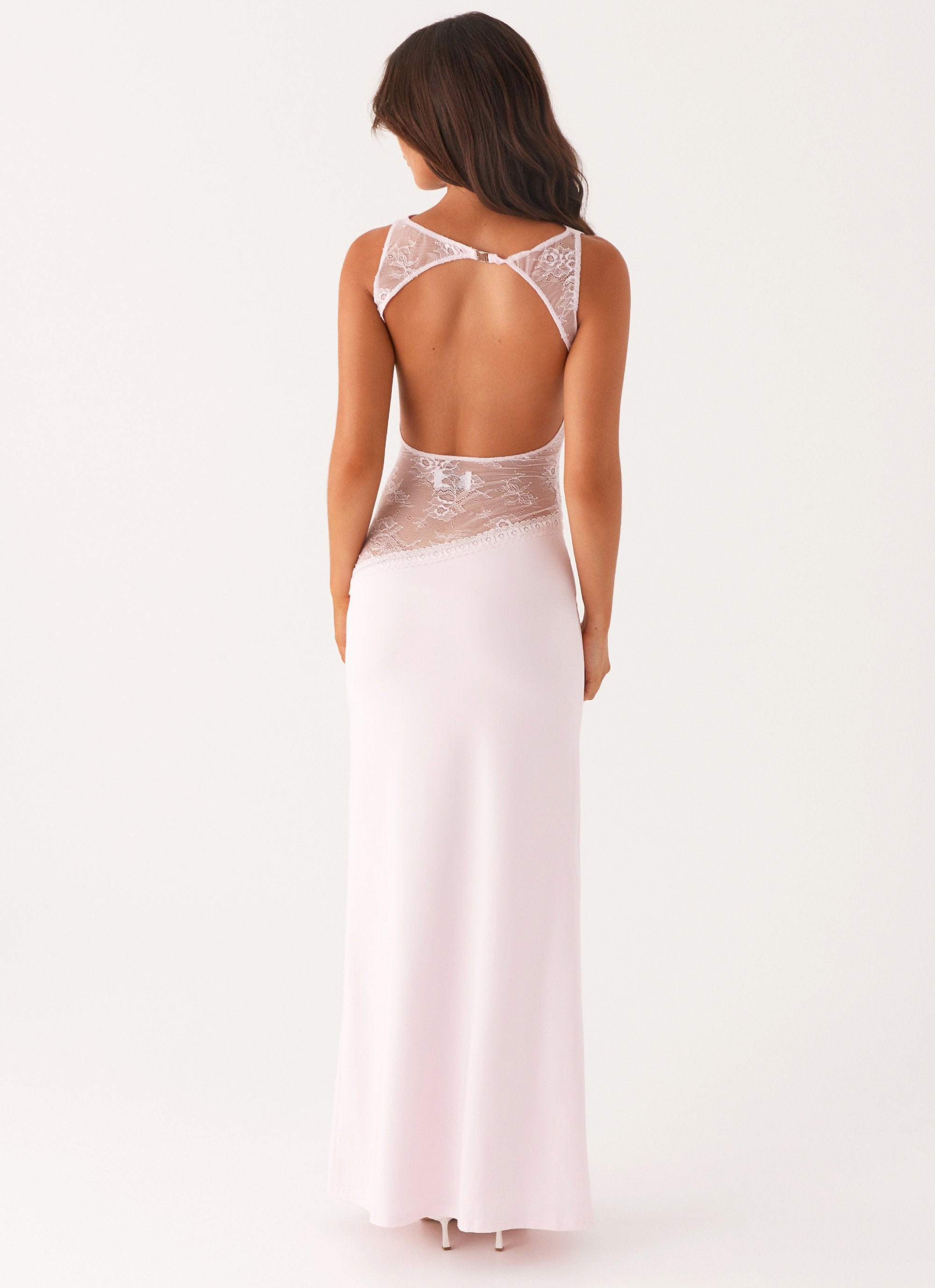 Chloe Lace Maxi