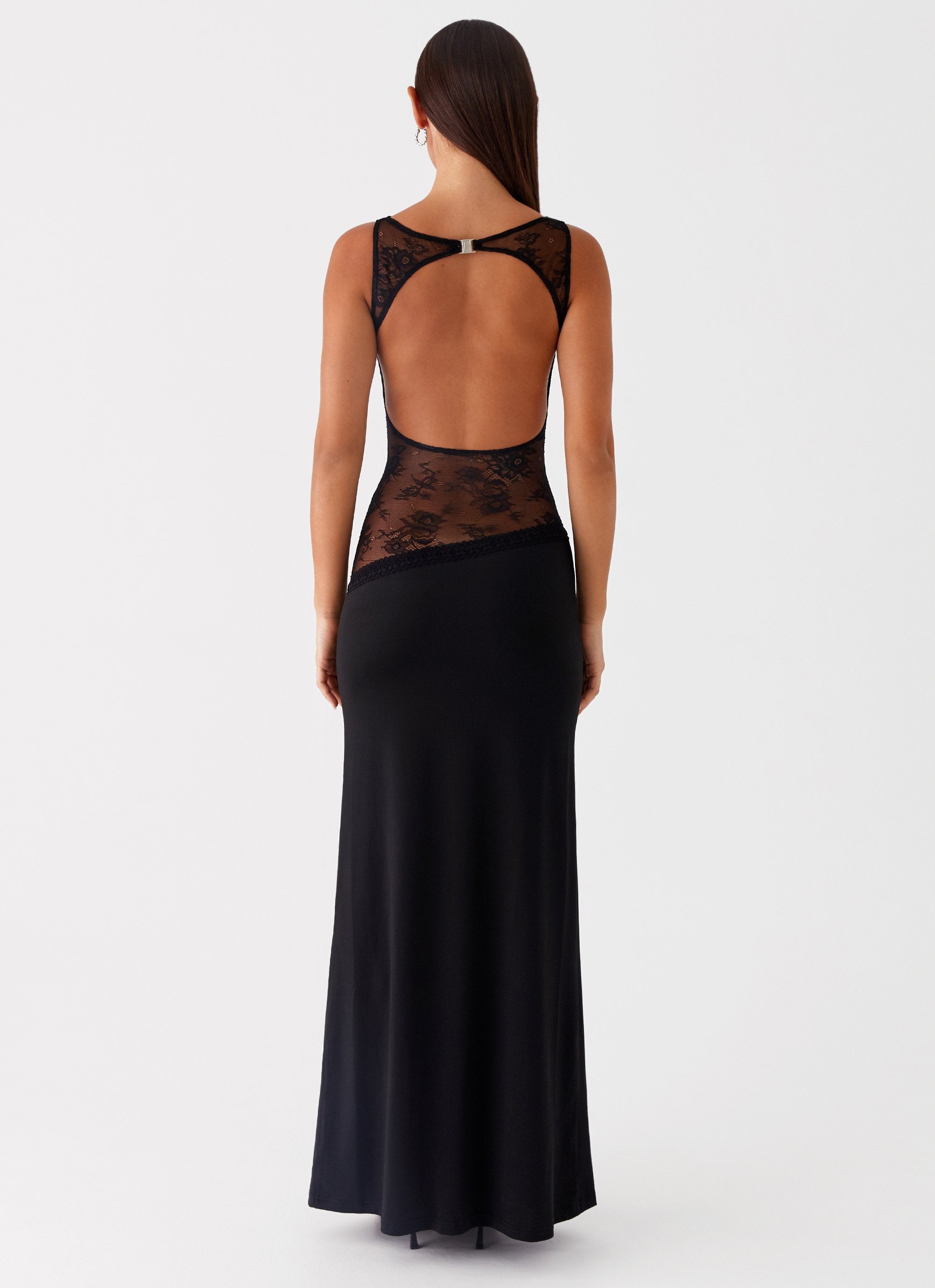 Chloe Lace Maxi
