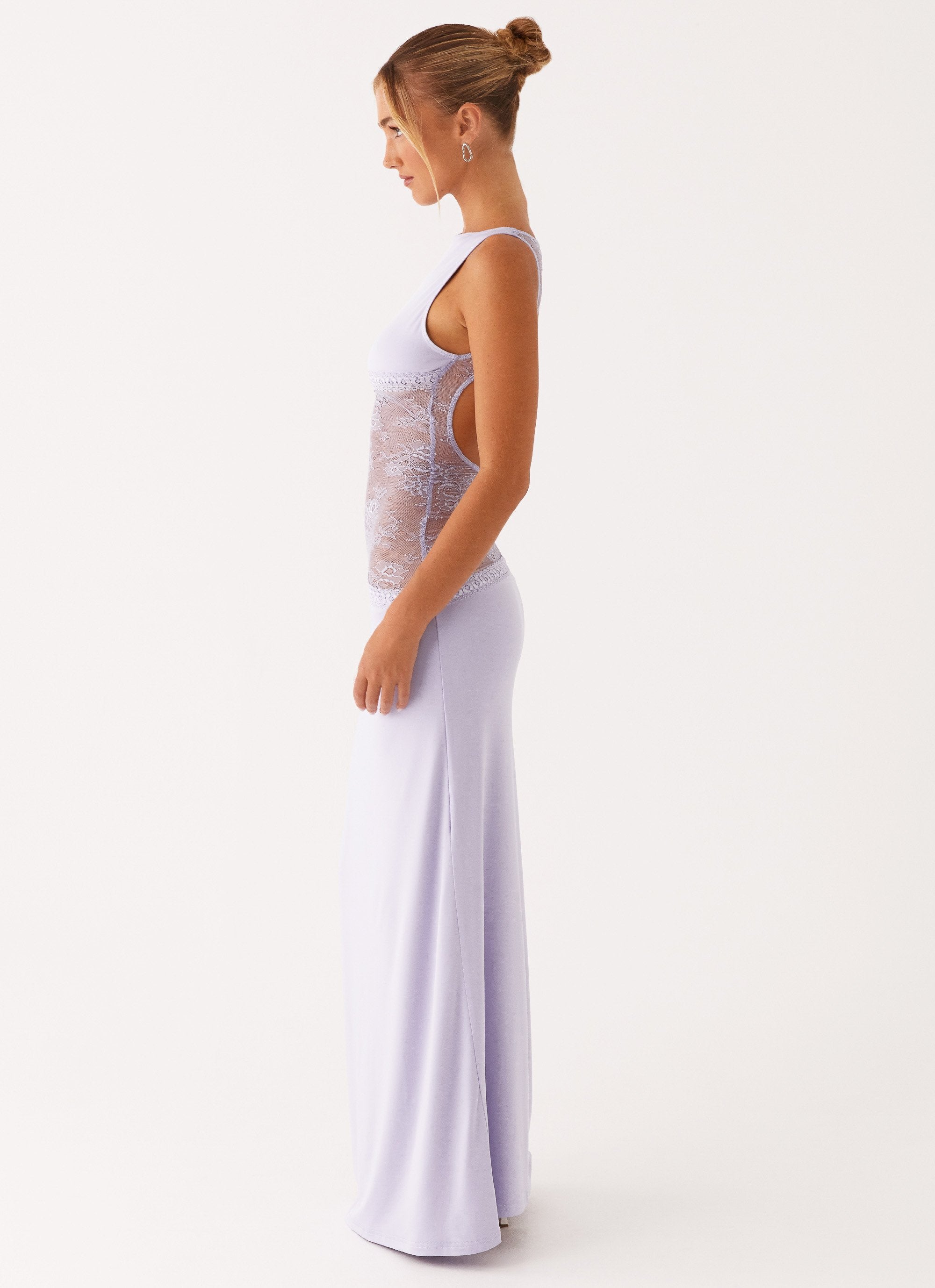 Chloe Lace Maxi