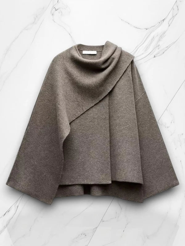 Meravant Dark Grey Jacket