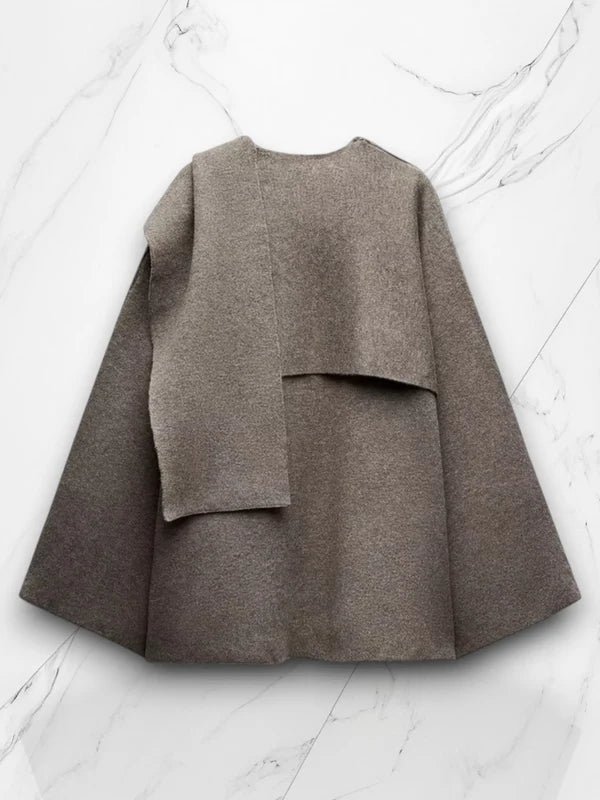 Meravant Dark Grey Jacket