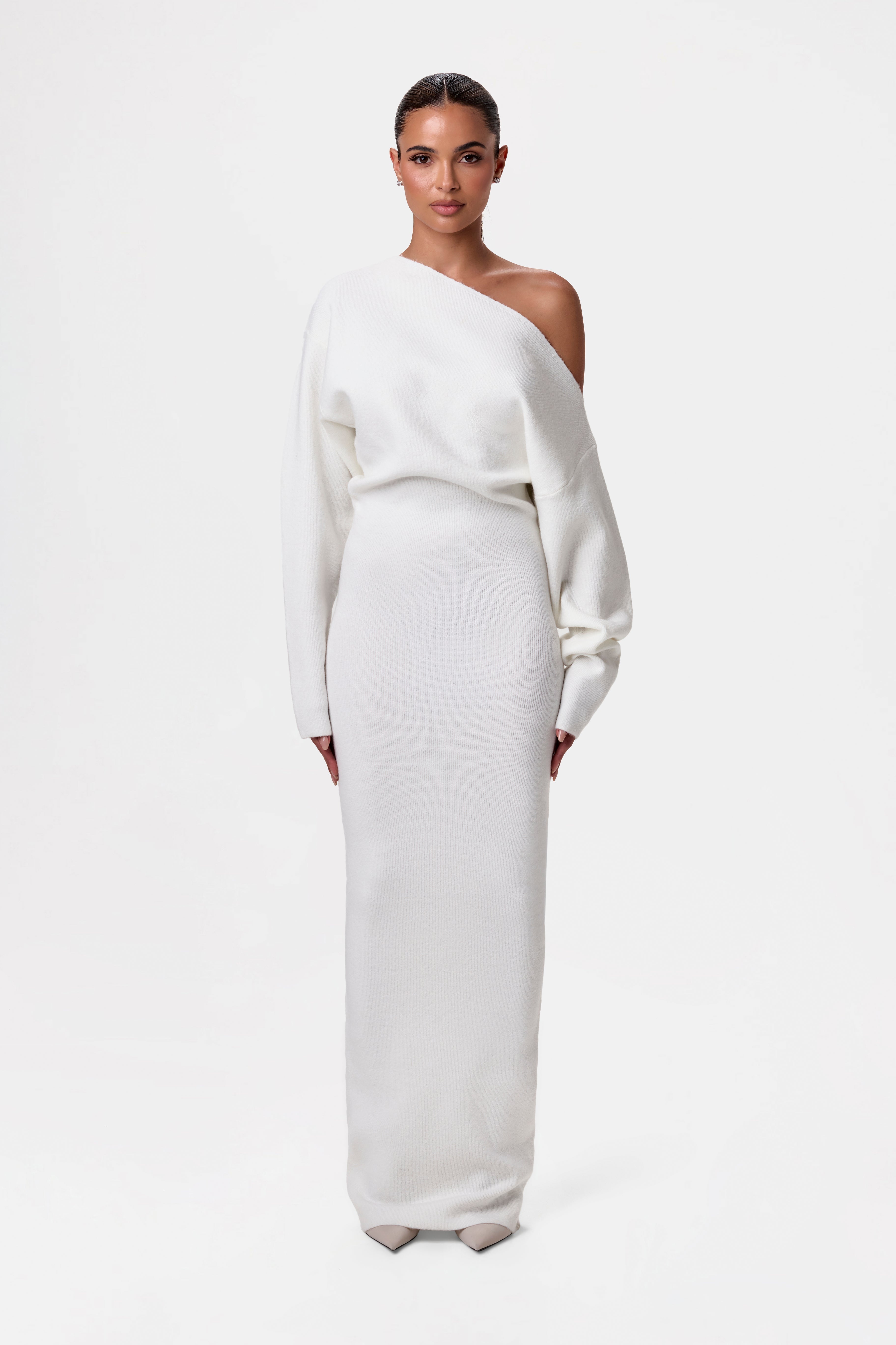 Meravant Serene Off Shoulder