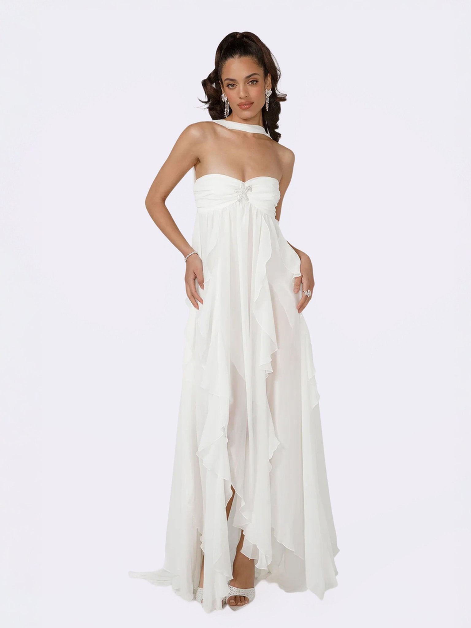 Aria Flow Maxi