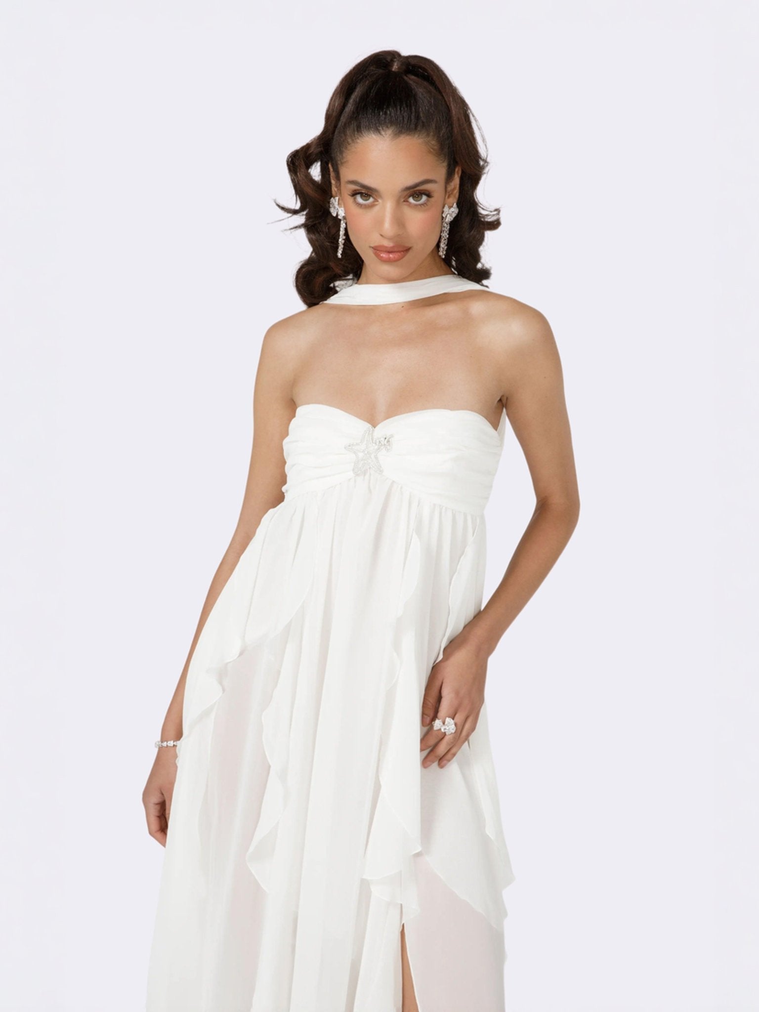 Aria Flow Maxi