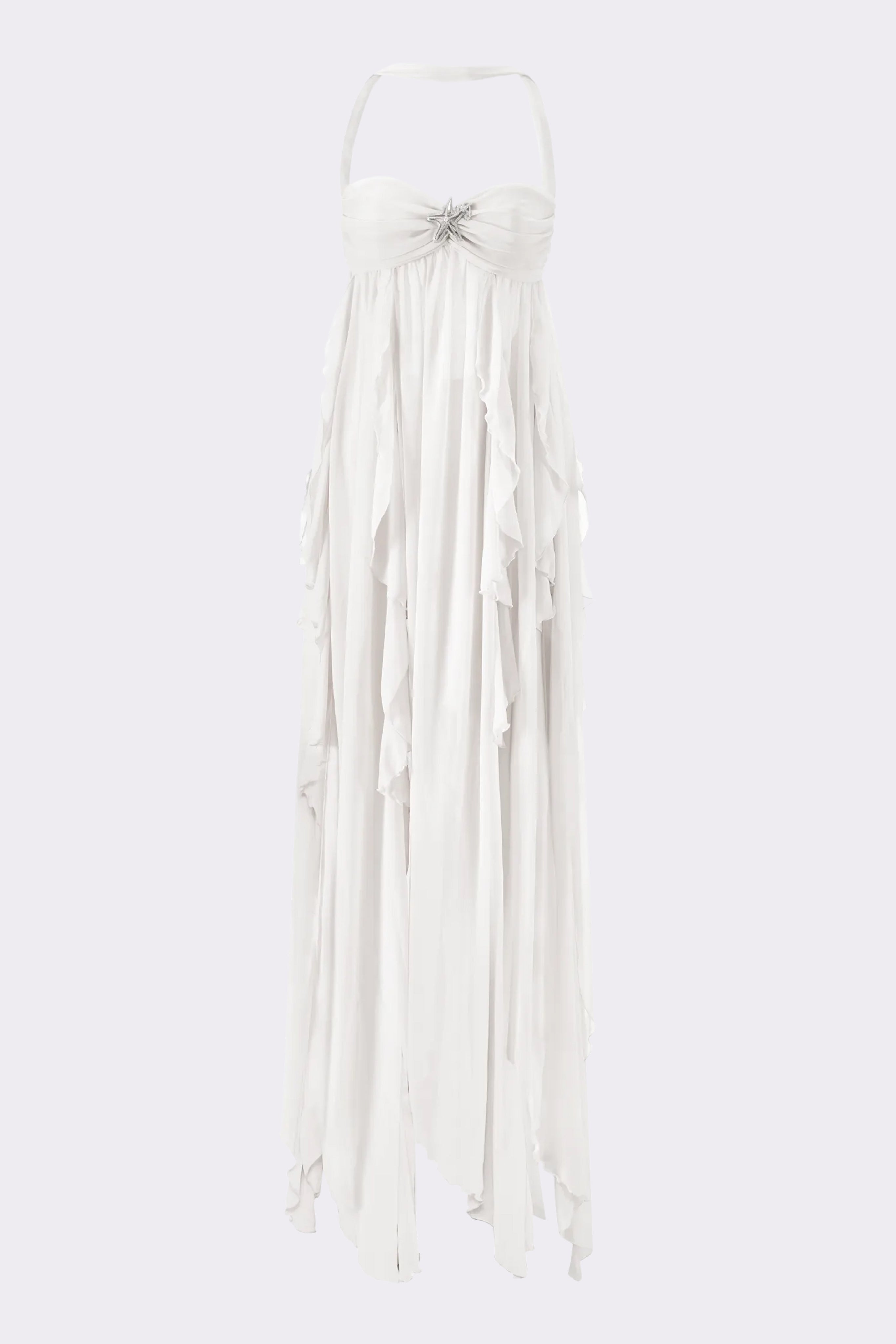 Aria Flow Maxi