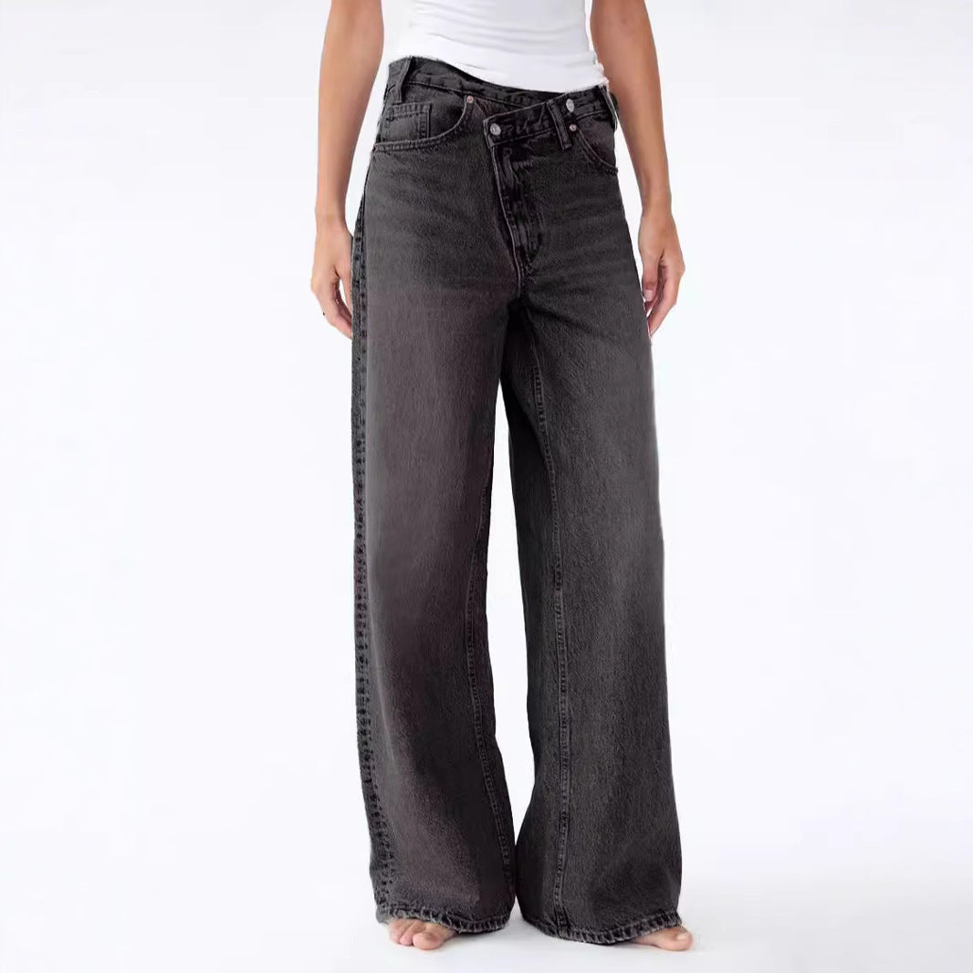 Meravant Crossflow Jeans