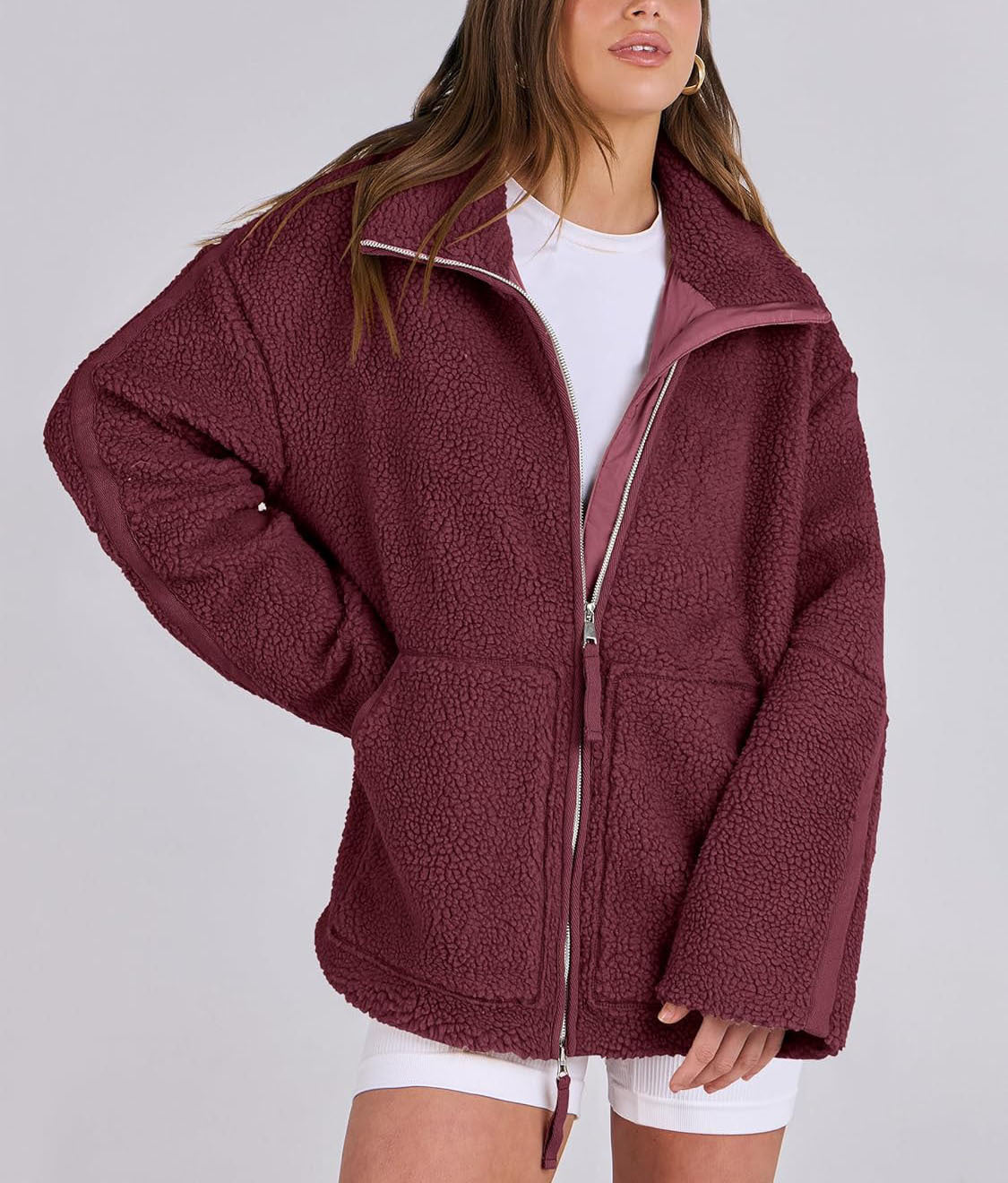 Meravant Cozy Teddy jack