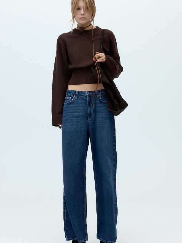 Meravant Willow Knit