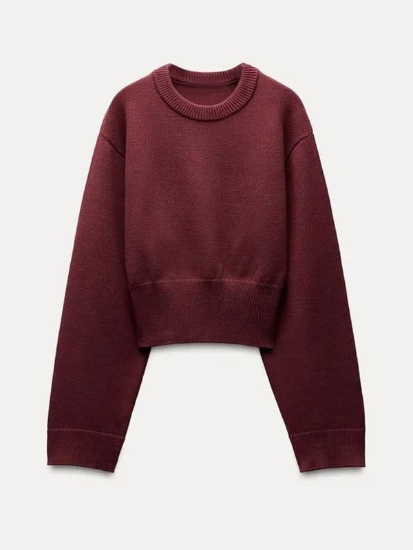 Meravant Willow Knit