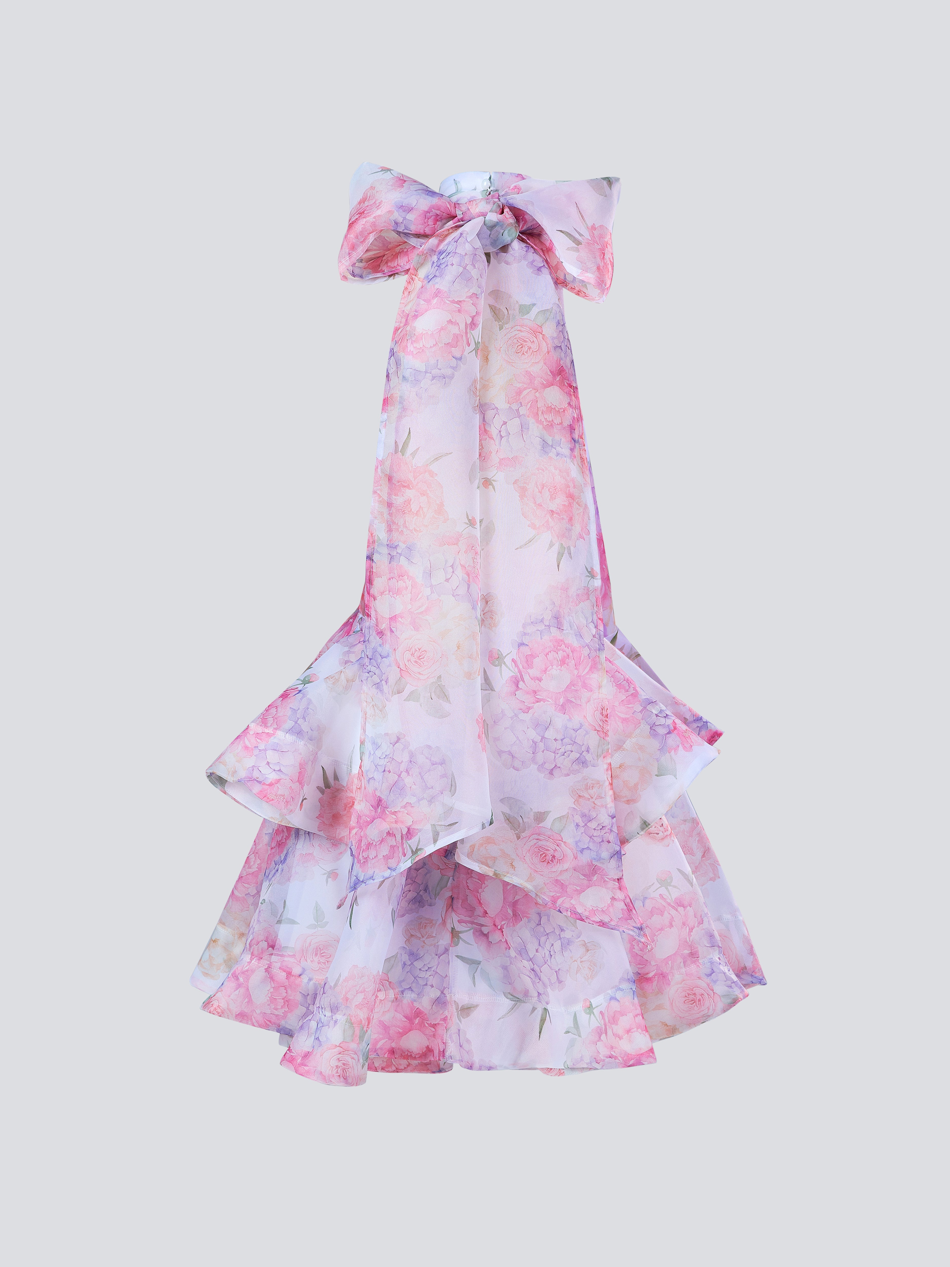 Sophie Floral Mini