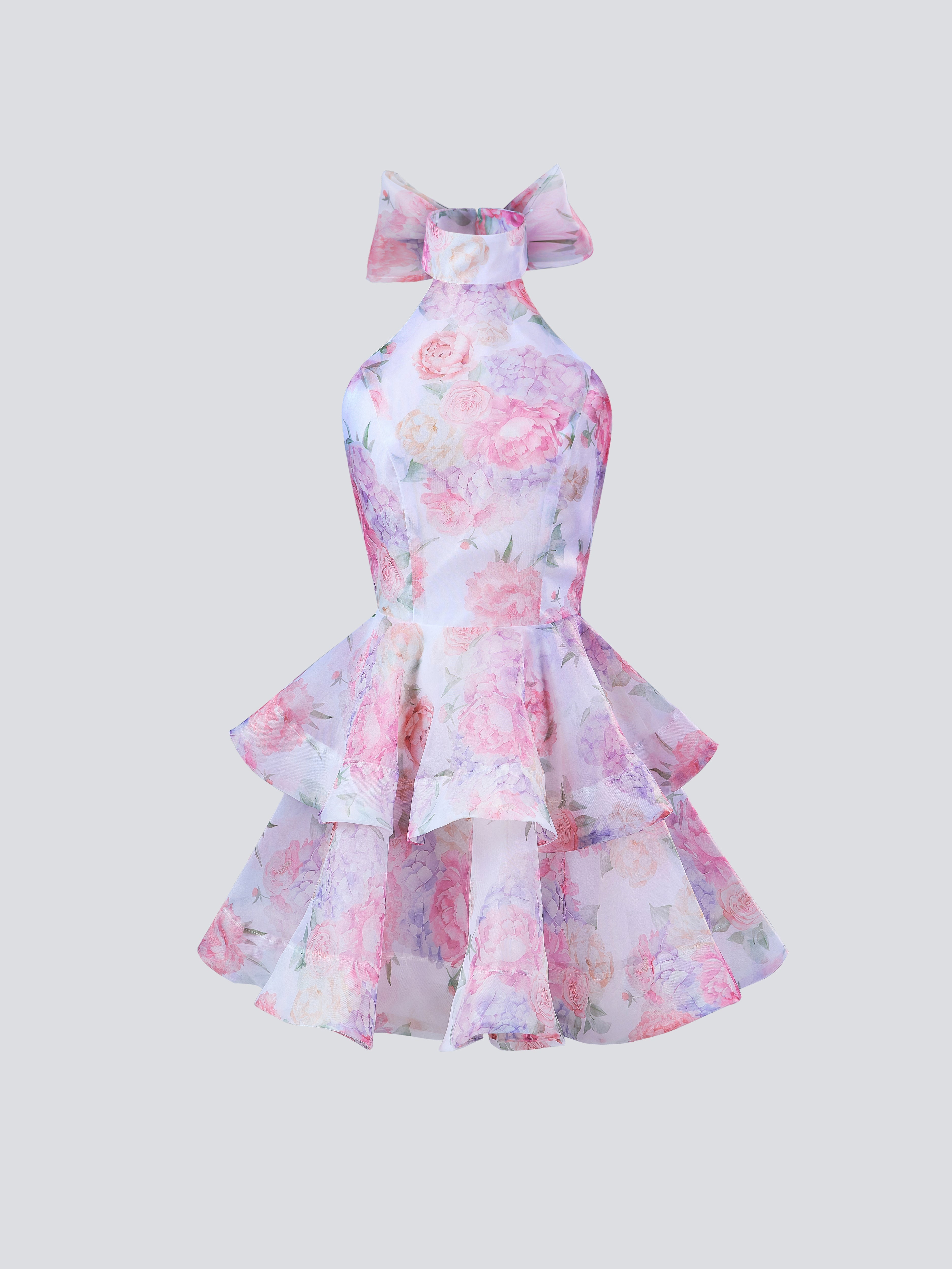 Sophie Floral Mini