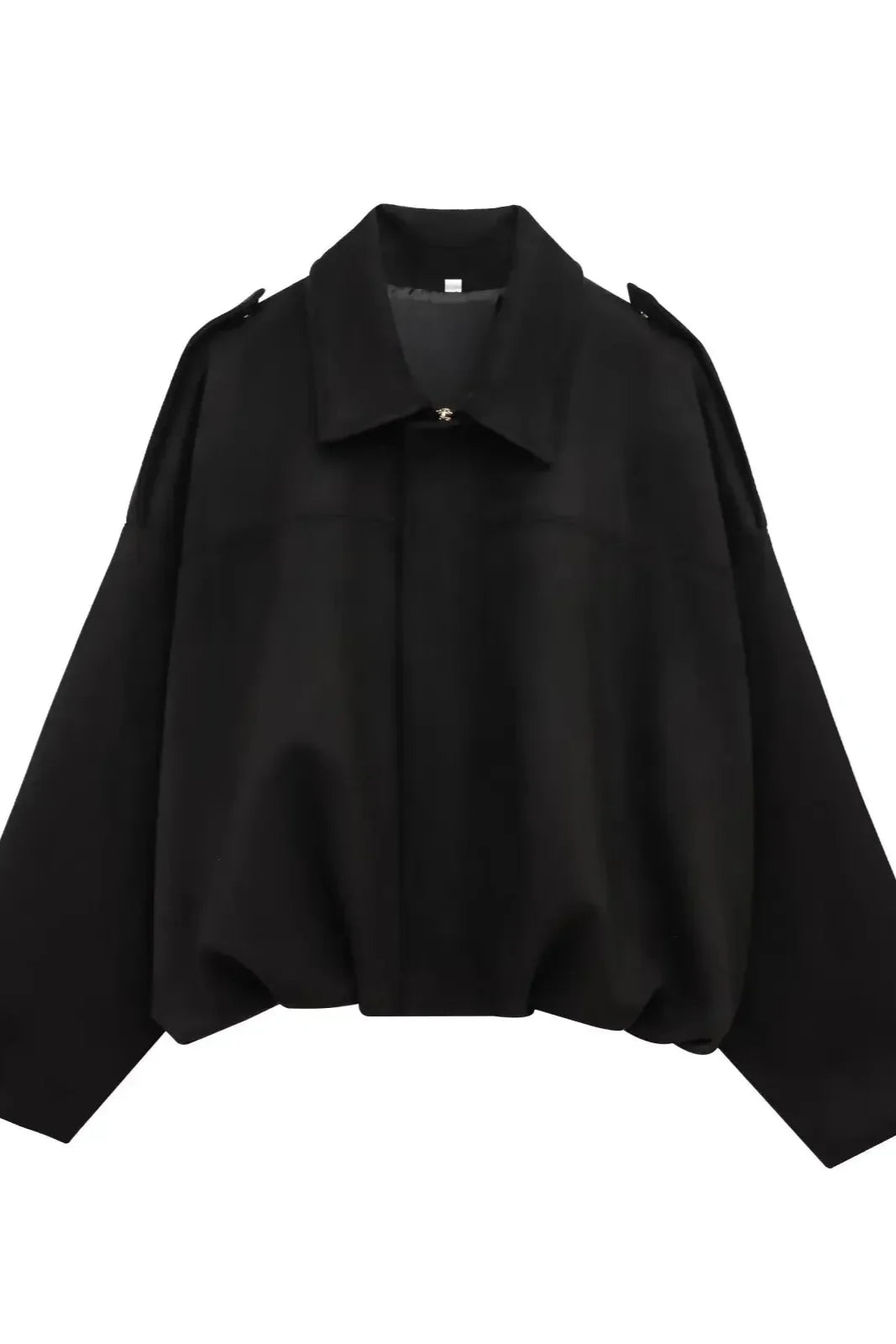 Meravant Suedine look Jacket