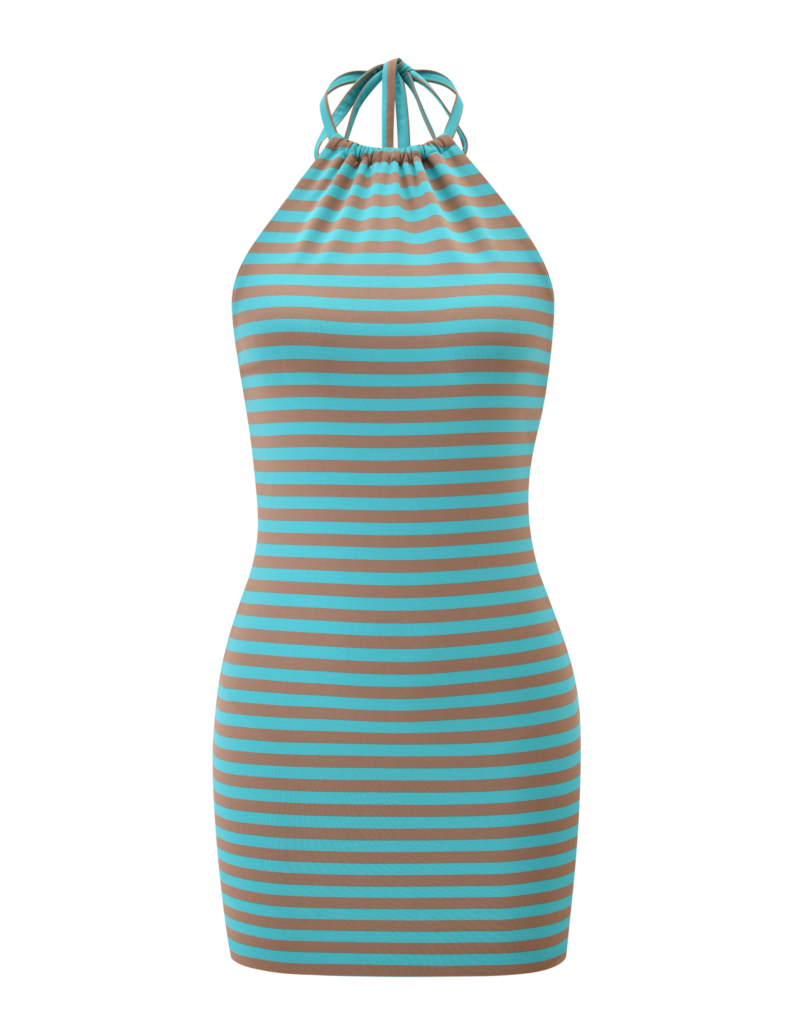 Tirella Stripe Mini