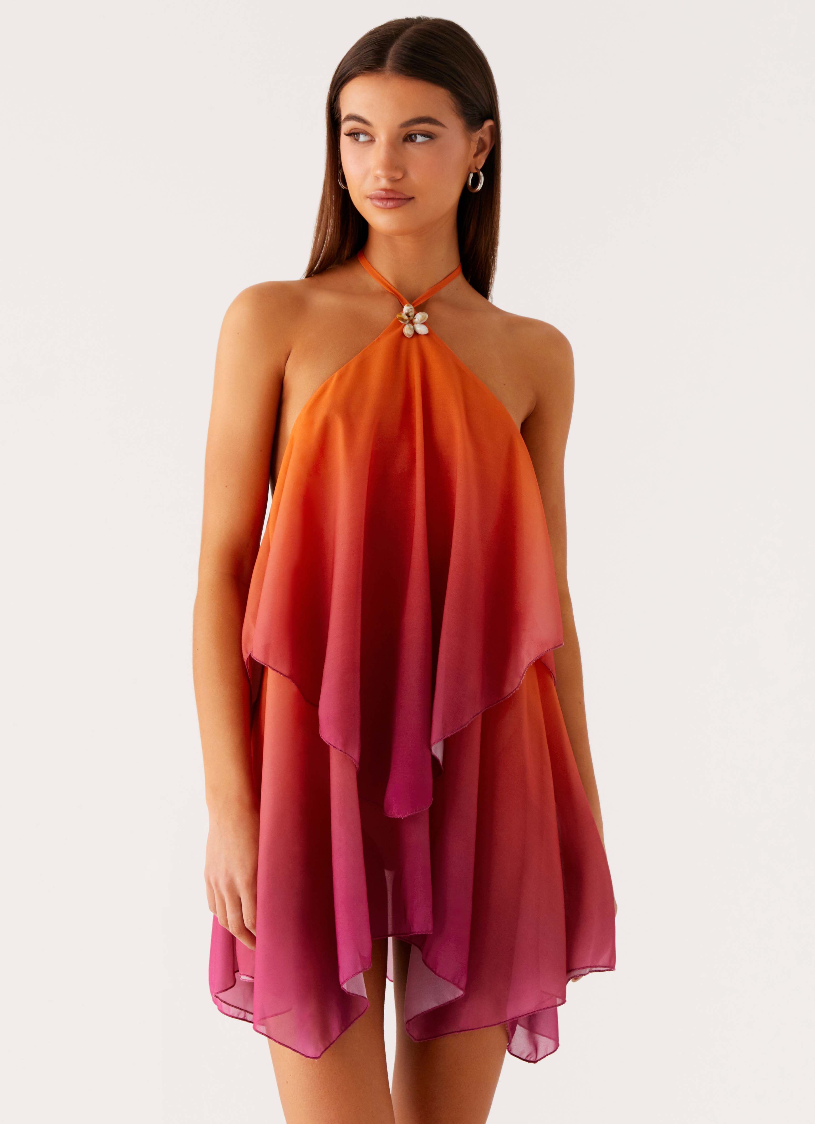 Isla Chiffon Mini