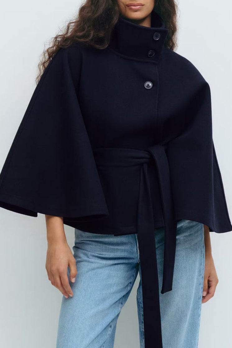 Meravant Amberfall Cape
